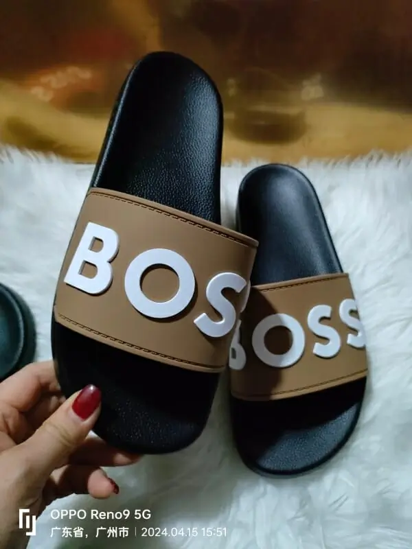 boss chaussons pour femme s_120b6ba3